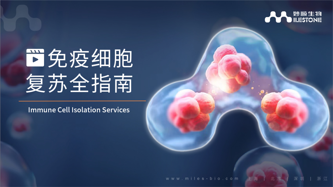 五月南京 | 妙顺生物邀您共赴CGCS 2024国际细胞与基因治疗中国峰会暨展览会(图23)
