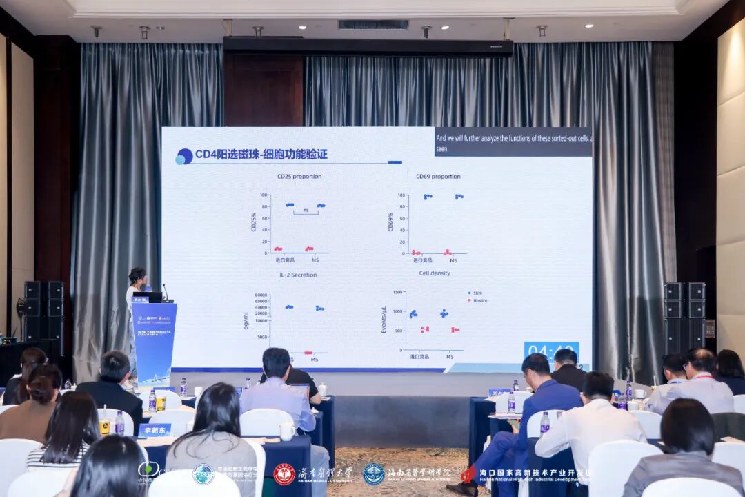 分选更优解 | Milecell MagSep™纳米磁珠全新上市(图2)