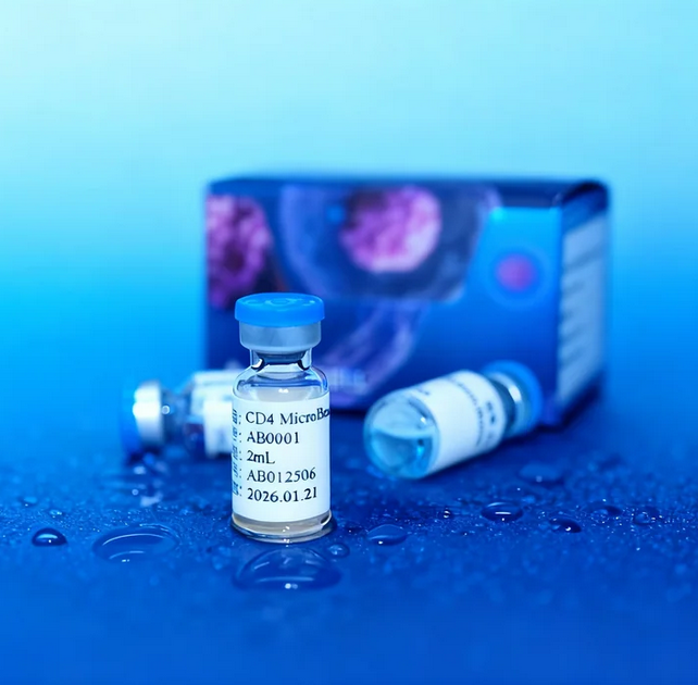 分选更优解 | Milecell MagSep™纳米磁珠全新上市(图4)