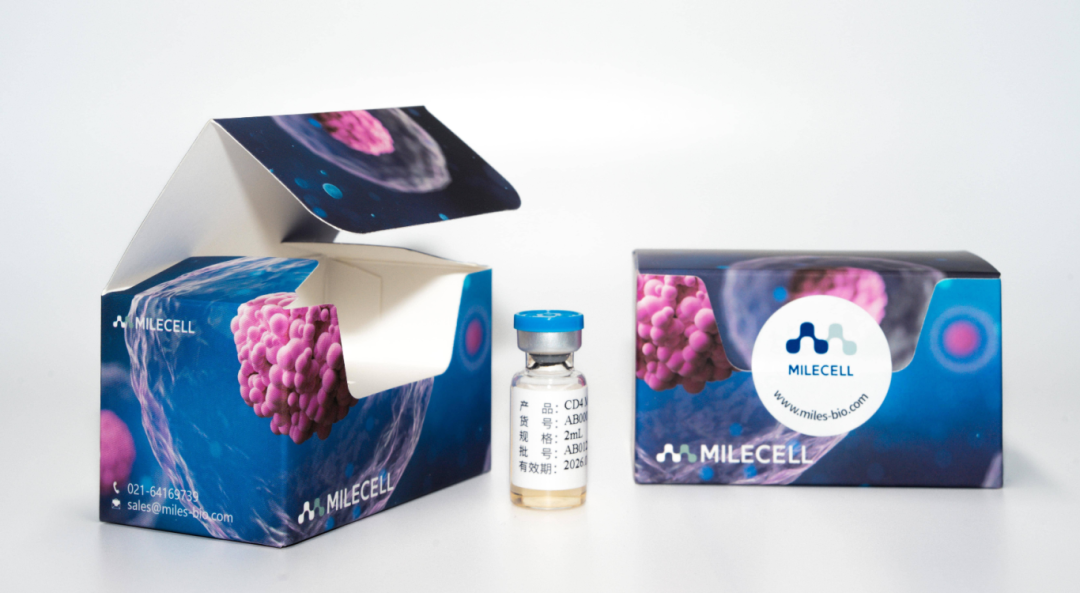 更懂细胞，更优分选系列（五）| Milecell MagSep™ CD8+ T细胞阴选试剂盒(图11)