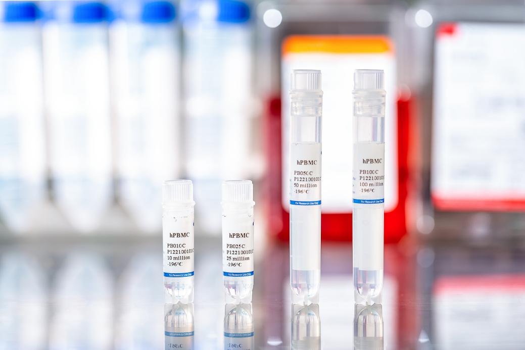 妙顺生物 | 优选 PBMC 之 ADCC 验证服务(图1)